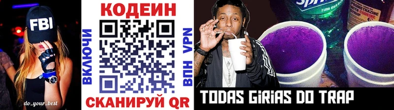 Кодеин Purple Drank  где купить наркотик  Рошаль 